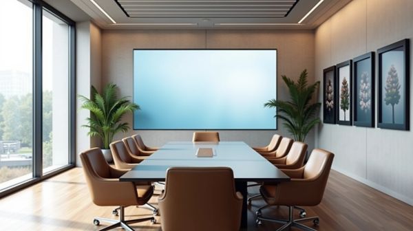 Choisir une entreprise signalétique pour améliorer votre visibilité