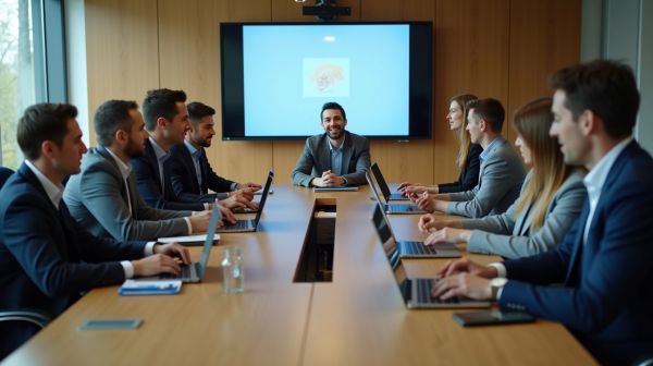 Comment choisir les meilleures agences de team building efficaces