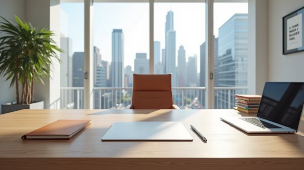 Comment réussir la création de votre entreprise en 2026
