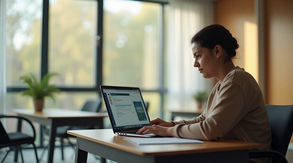 Développer ses compétences avec la formation handicap : options et opportunités