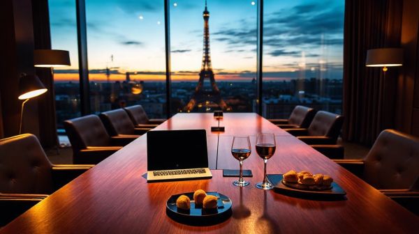 Événements mémorables : faites appel à un expert en streaming à Paris
