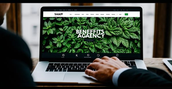 Les avantages d'une agence web à nantes pour votre succès