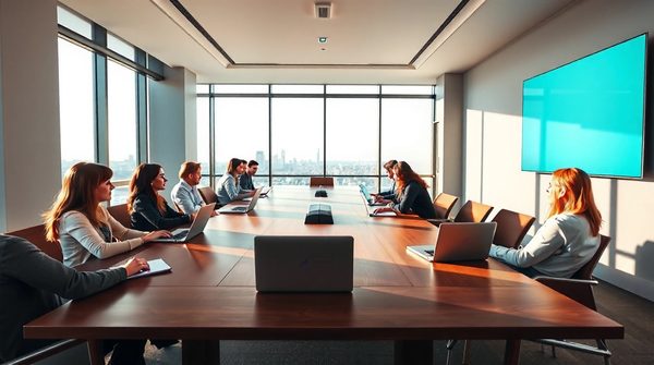 Plateforme d'animation commerciale : votre alliée pour l'efficacité