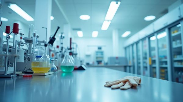 Prévenir efficacement les risques biologiques au travail