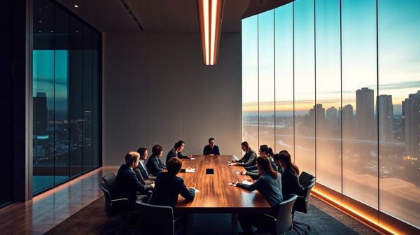 Top critères pour sélectionner une agence de team building performante