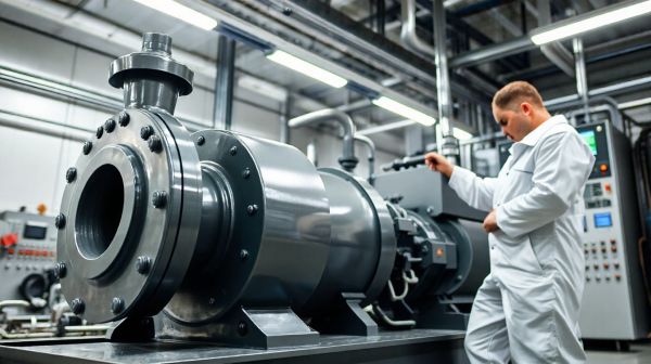 Top stratégies pour garantir la fiabilité des pompes industrielles
