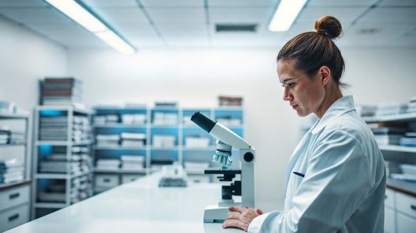 Top stratégies pour réduire les dangers biologiques au travail