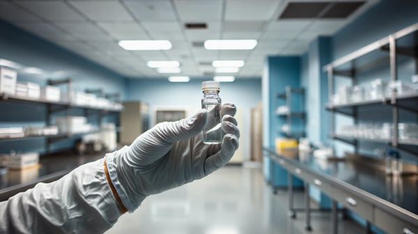Top stratégies pour réduire les dangers biologiques au travail